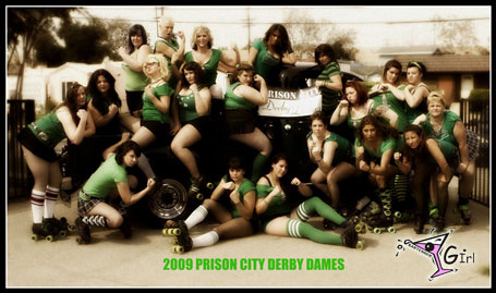 Prision Derby
