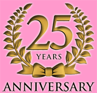 BartenderGirl.com Is Celebrating 25th Years in Business