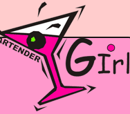 Click here to go main page of BartenderGirl.com
