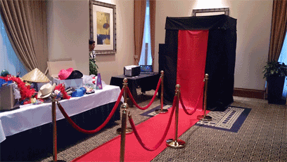 Photobooth Services
