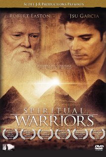 Spiritual Warriors