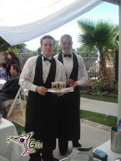 Formal Uniform