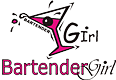 BartenderGirl.com - Bartenders, Wait Staff, Disc Jockey, Event Planning & Rentals.