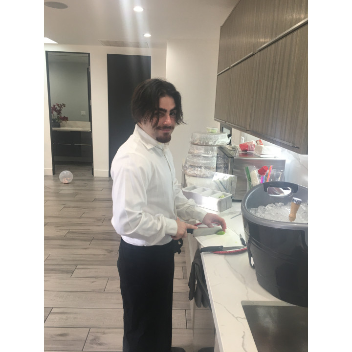 Catering Services
