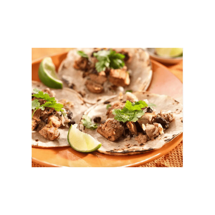 Taco Bar Service