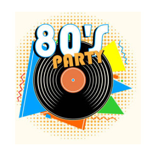 80s DJ 4 Hours Deal