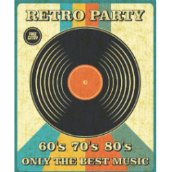 80s DJ 4 Hours Deal