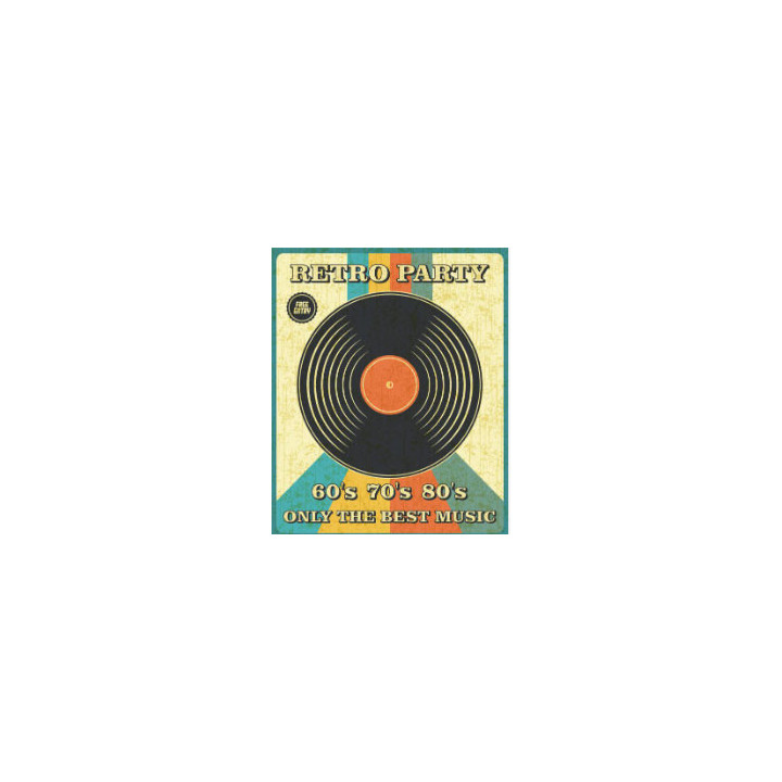80s DJ 4 Hours Deal