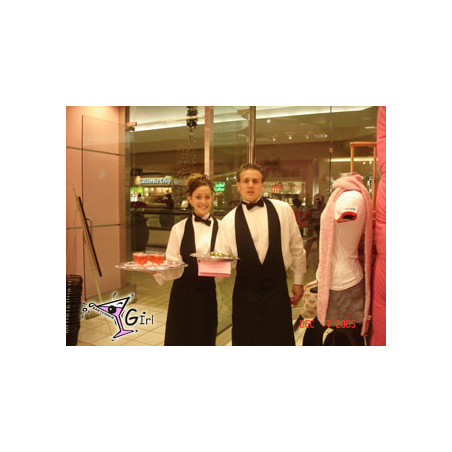 Wait Staff & Cocktail Servers