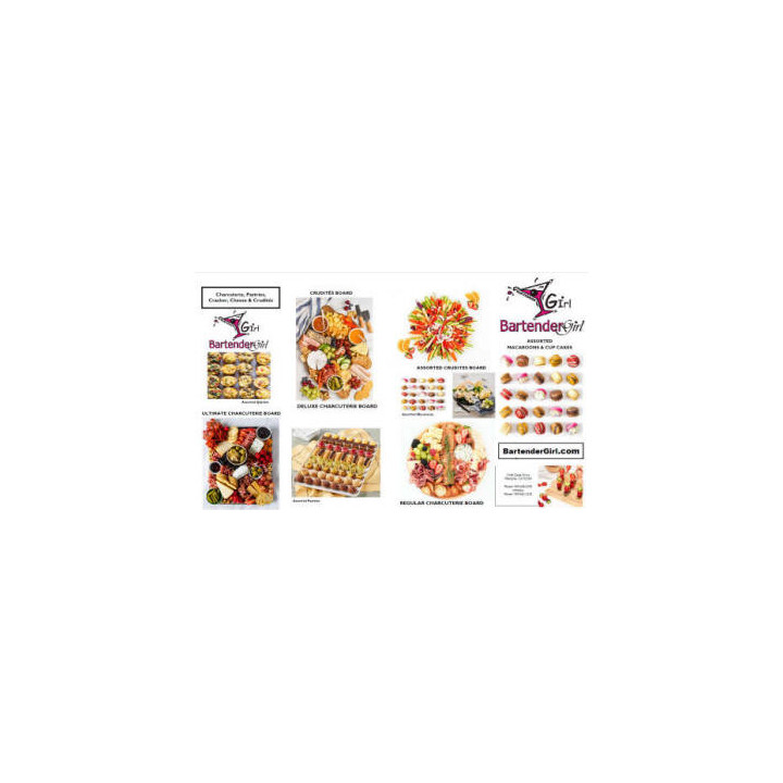 Catering Services