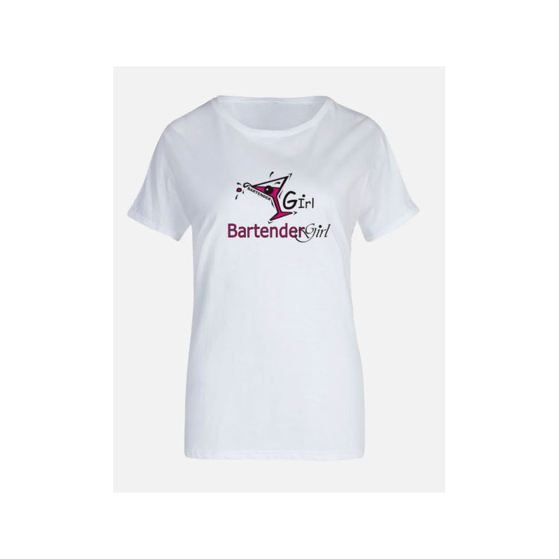 District® Soft-Touch Women's T-shirt