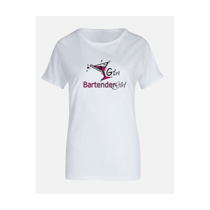 District® Soft-Touch Women's T-shirt