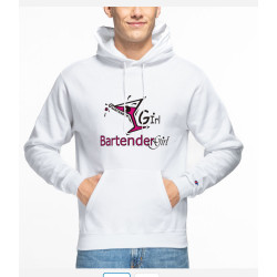 Champion® Powerblend® Unisex Hoodie