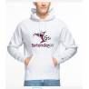 Champion® Powerblend® Unisex Hoodie