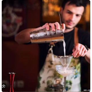 Bartender Services