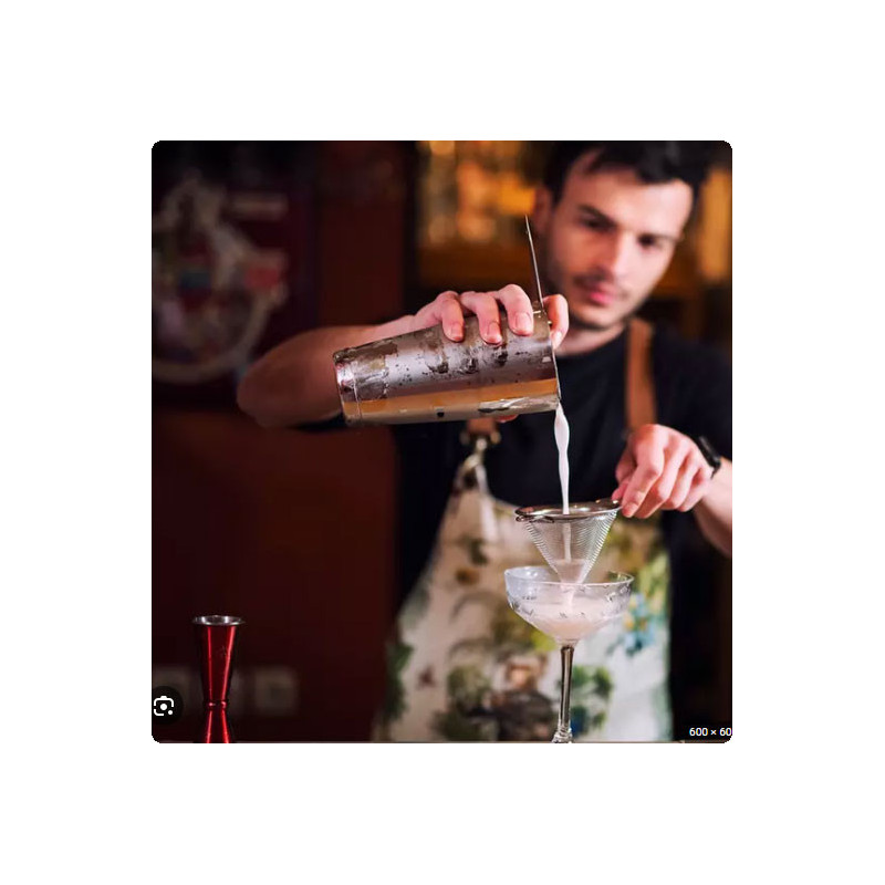 Bartender Services