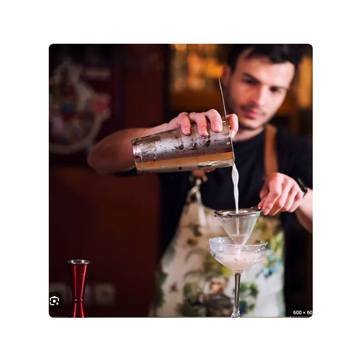 Bartender Services
