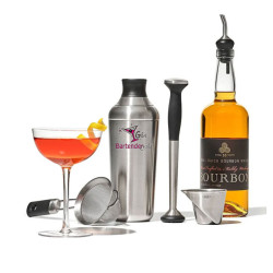 BartenderGirl Bar Set