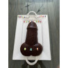 Small cakes for a bachelorette party or any type of event.