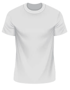 An amazing selection of bartender-designed t-shirts is available.